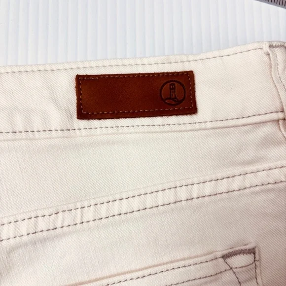 LANDS END LADIES JEANS - Picture 8 of 10